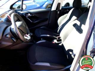 PEUGEOT 208 usata, con Chiusura centralizzata