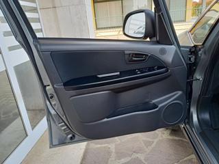 FIAT Sedici usata, con Airbag Passeggero