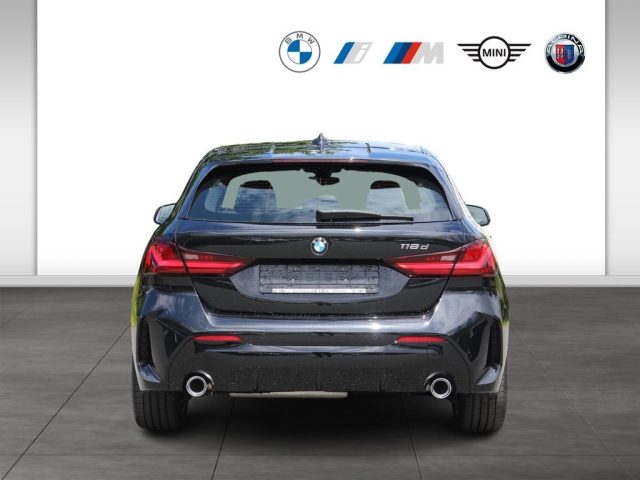 BMW 118 usata, con Airbag Passeggero