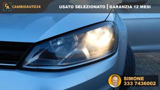 VOLKSWAGEN Golf usata, con Climatizzatore automatico, 2 zone