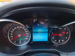 MERCEDES-BENZ C 220 usata, con Immobilizzatore elettronico