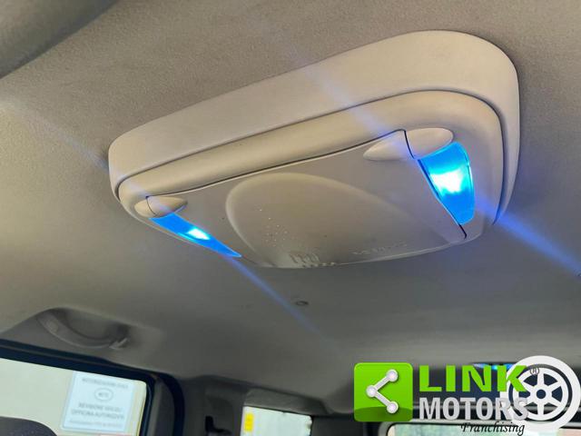 HUMMER H2 usata, con USB