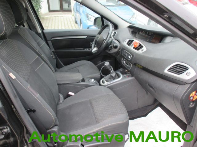 RENAULT Scenic usata 22
