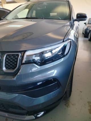 JEEP Compass usata, con Servosterzo