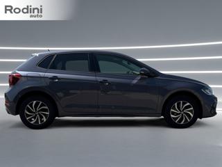 VOLKSWAGEN Polo usata, con Airbag laterali
