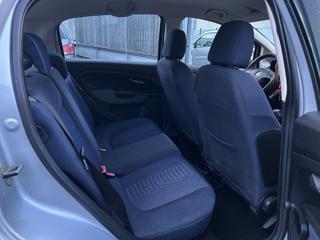 FIAT Grande Punto usata, con Chiusura centralizzata