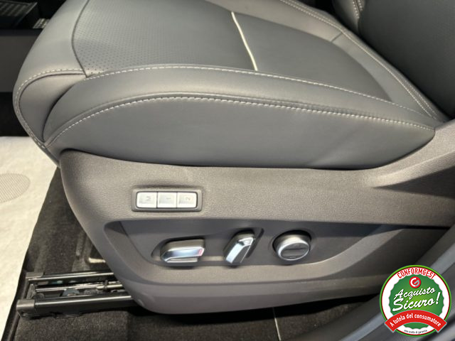 DR MOTOR DR 6.0 usata, con Vetri oscurati