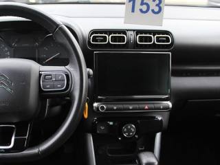 CITROEN C3 Aircross usata, con Sistema di navigazione