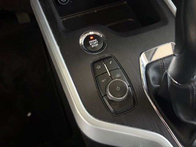 DR MOTOR DR 4.0 usata, con Sensori di parcheggio posteriori