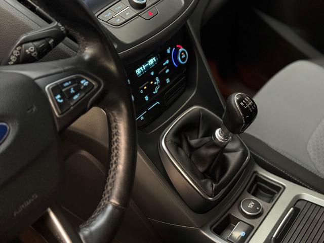 FORD Kuga usata, con Climatizzatore