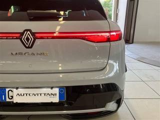 RENAULT Megane usata, con Climatizzatore