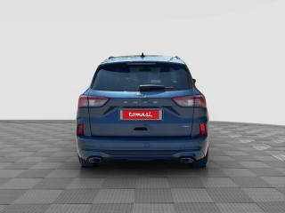 FORD Kuga usata 2