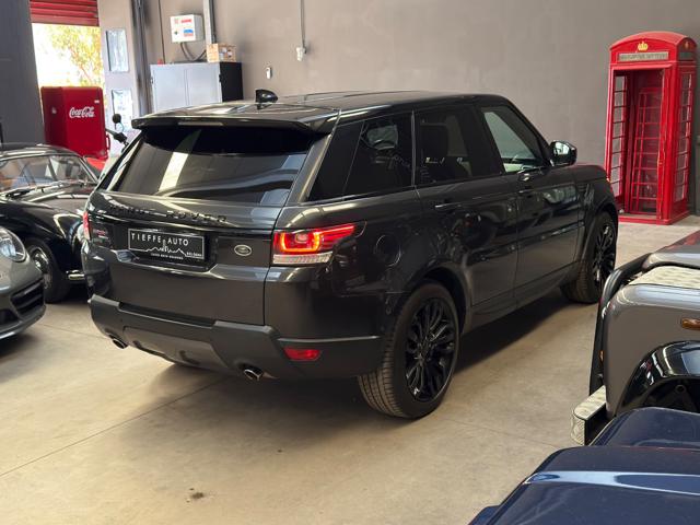 LAND ROVER Range Rover Sport usata, con Airbag Passeggero