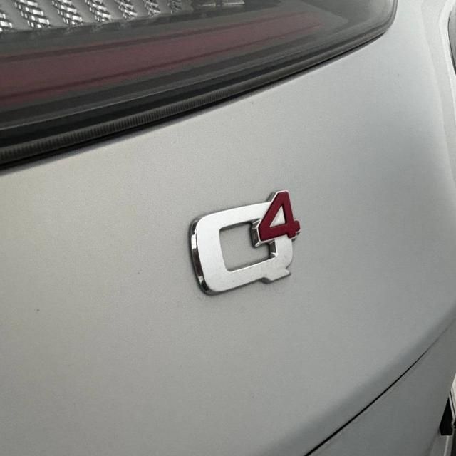 ALFA ROMEO Stelvio usata, con Vivavoce