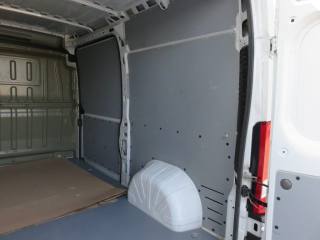 PEUGEOT Boxer usata, con Chiusura centralizzata