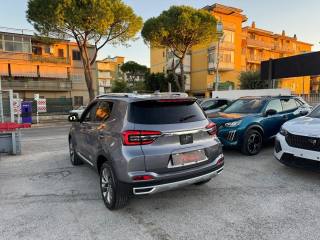 DR MOTOR DR 4.0 usata, con Alzacristalli elettrici