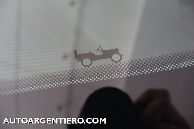 JEEP Compass usata, con Hill holder