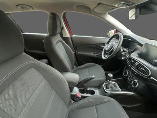 FIAT Tipo usata, con Airbag laterali