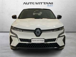 RENAULT Megane usata, con Airbag