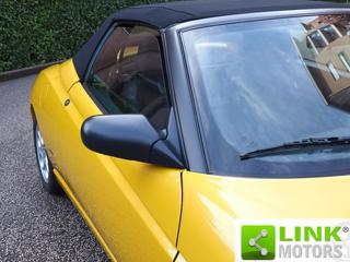 ALFA ROMEO Spider usata 11