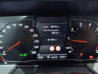 BMW 118 usata, con Sedile posteriore sdoppiato