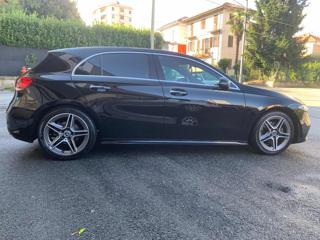 MERCEDES-BENZ A 180 usata, con Airbag Passeggero