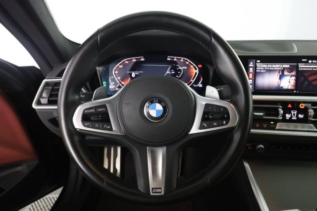 BMW 430 usata 3