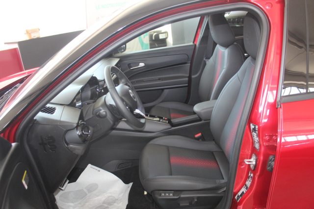 ALFA ROMEO Junior usata, con Boardcomputer
