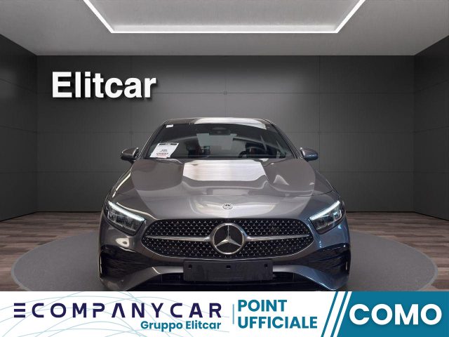 MERCEDES-BENZ A 200 usata, con Alzacristalli elettrici