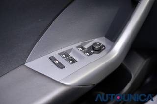 VOLKSWAGEN T-Cross usata, con Monitoraggio pressione pneumatici