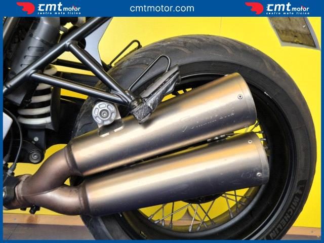 BMW R Nine T usata 14