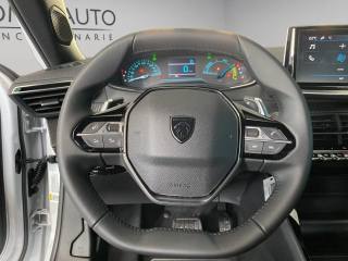 PEUGEOT 2008 usata, con Fari LED