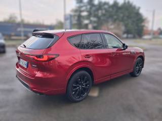 MAZDA CX-60 usata, con Antifurto