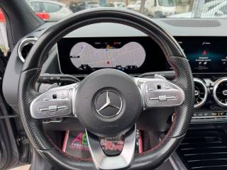 MERCEDES-BENZ B 200 usata, con Boardcomputer
