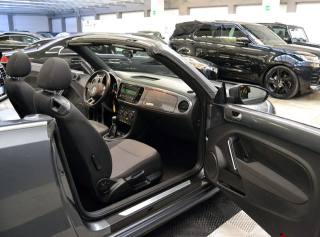 VOLKSWAGEN Maggiolino usata, con Airbag laterali