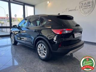 FORD Kuga usata, con Antifurto