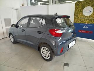 HYUNDAI i10 usata, con Airbag Passeggero