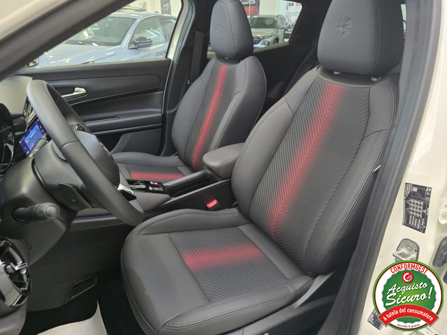 ALFA ROMEO Junior usata, con Vetri oscurati