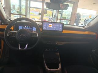JEEP Avenger usata, con Controllo trazione