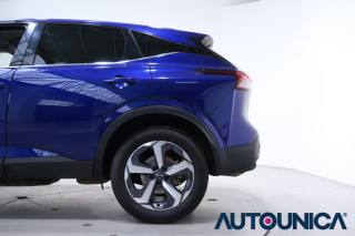 NISSAN Qashqai usata, con Airbag testa