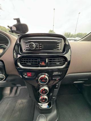 CITROEN C-Zero usata, con Controllo trazione