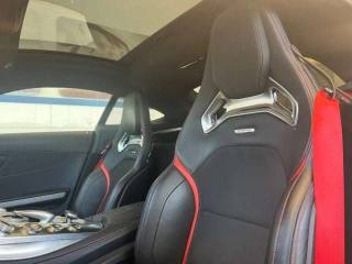 MERCEDES-BENZ AMG GT usata, con Antifurto