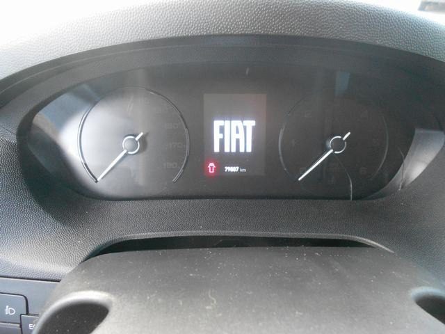 FIAT Ducato usata, con Chiusura centralizzata