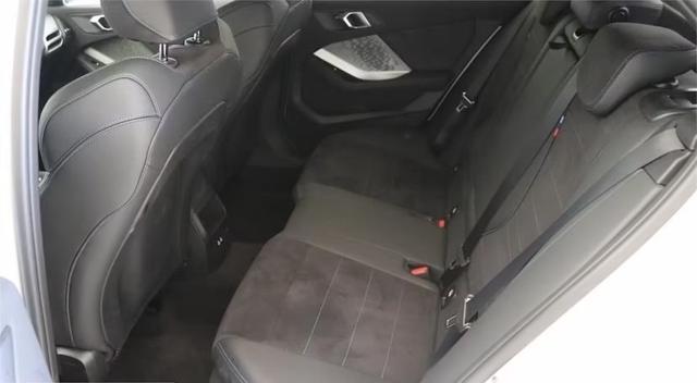 BMW 118 usata, con Boardcomputer