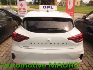 MITSUBISHI Colt usata, con Airbag laterali
