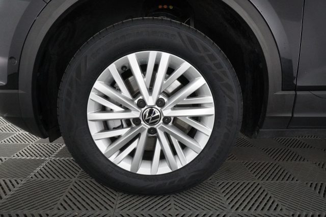 VOLKSWAGEN T-Roc usata 7