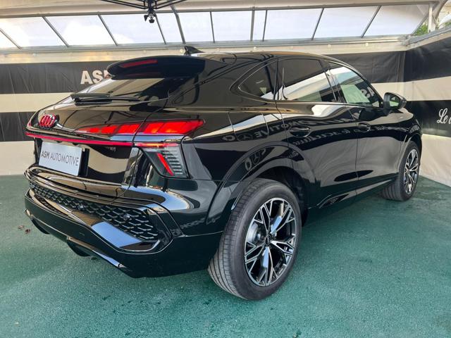 AUDI Q3 usata, con Autoradio