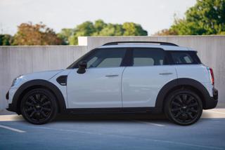 MINI Countryman usata, con Airbag laterali