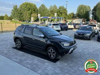 DACIA Duster usata, con Cerchi in lega