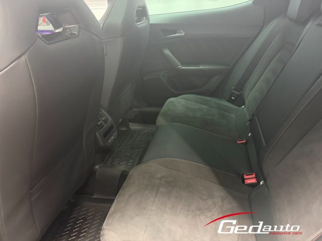 CUPRA Formentor usata, con Fari Xenon